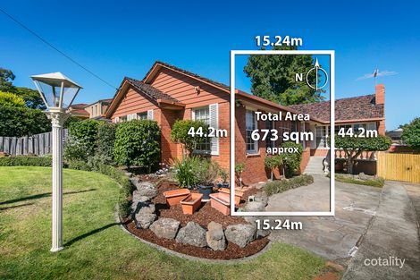 Property photo of 14 Kawarren Street Balwyn North VIC 3104