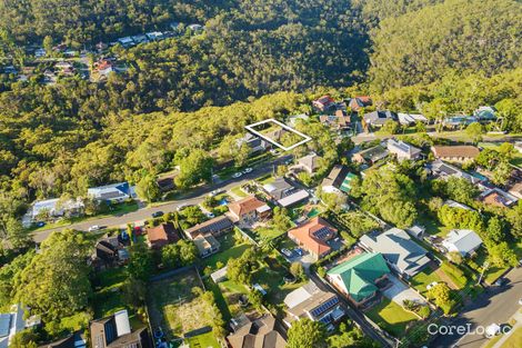 Property photo of 22 Kywong Road Berowra NSW 2081