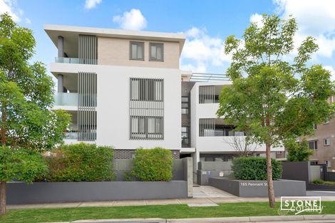 165 Pennant St, Parramatta, NSW 2150