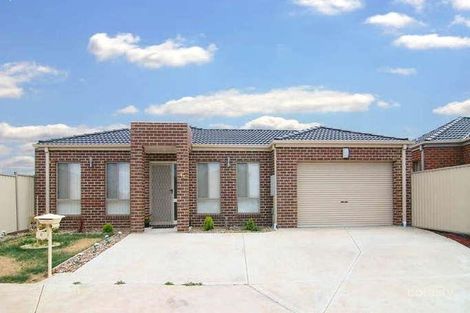 6 Amalfi Ct, Roxburgh Park, VIC 3064