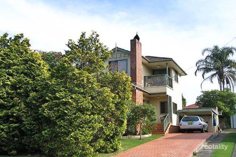 Property photo of 20 Berryman Street North Ryde NSW 2113