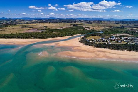 Property photo of 13 Peninsula Drive Hay Point QLD 4740