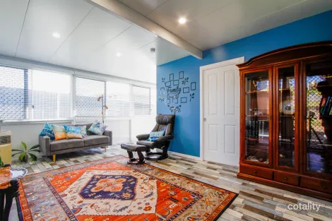 Property photo of 6 Turnstone Boulevard River Heads QLD 4655