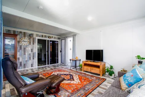 Property photo of 6 Turnstone Boulevard River Heads QLD 4655