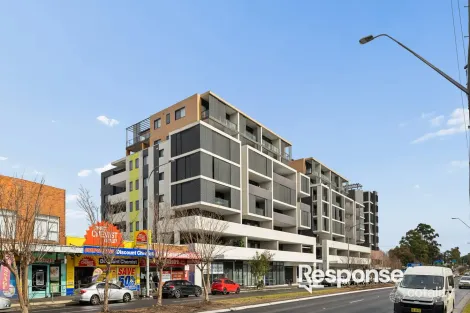 306/240-250b Great Western Hwy, Kingswood, NSW 2747