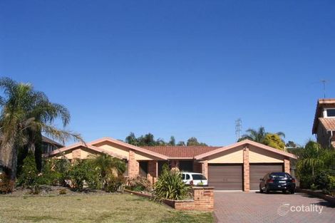 Property photo of 18 Wylde Crescent Abbotsbury NSW 2176