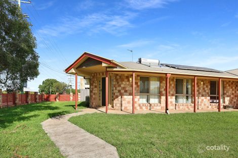 2 Japonica St, Newtown, QLD 4350