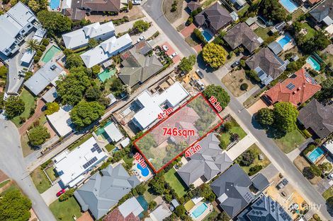 17 Barrisdale Rd, Ardross, WA 6153