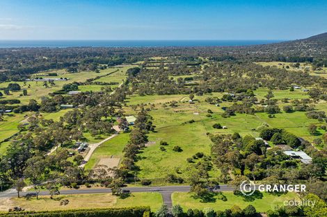 116 Browns Rd, Boneo, VIC 3939