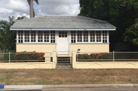 Property photo of 64 Tenth Avenue Railway Estate QLD 4810