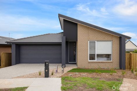 Property photo of 22 Longfin Crescent San Remo VIC 3925