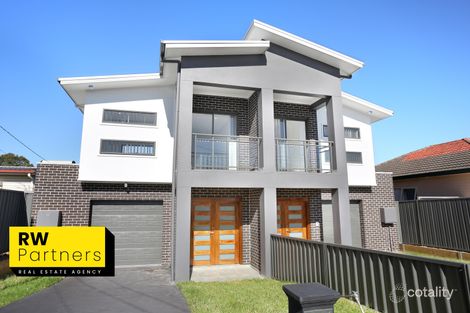 Property photo of 121A Stella Street Fairfield Heights NSW 2165
