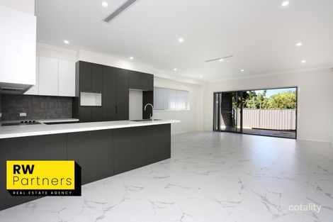 Property photo of 121A Stella Street Fairfield Heights NSW 2165