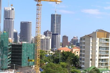 819/9-19 Castlebar St, Kangaroo Point, QLD 4169