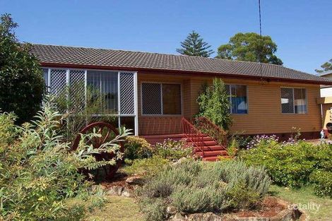 18 David St, Rockville, QLD 4350
