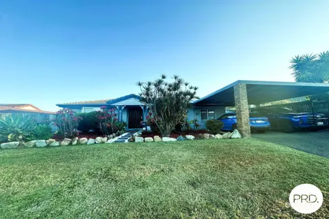 Property photo of 65 Rumsey Drive Raceview QLD 4305