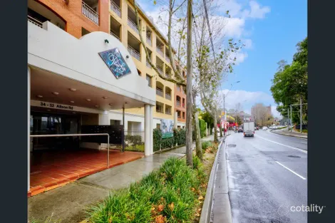 205/34-52 Alison Rd, Randwick, NSW 2031