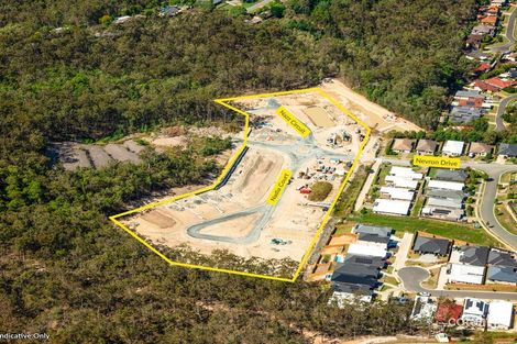 31 Nevron Dr, Bahrs Scrub, QLD 4207