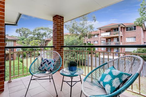 Property photo of 11/66-70 Talara Road Gymea NSW 2227