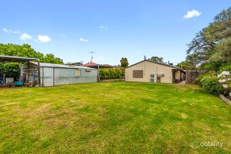 Property photo of 27 Shelton Street Avenel VIC 3664