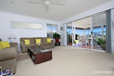 Property photo of 37 Sir Joseph Banks Drive Pelican Waters QLD 4551