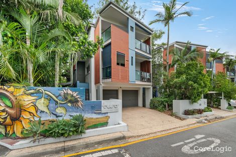 Property photo of 2 Kingfisher Lane East Brisbane QLD 4169