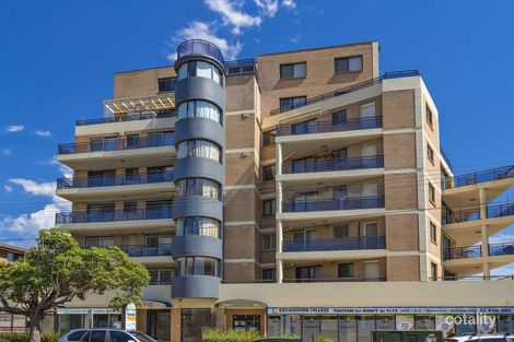 Property photo of 26/17-21 Campsie Street Campsie NSW 2194