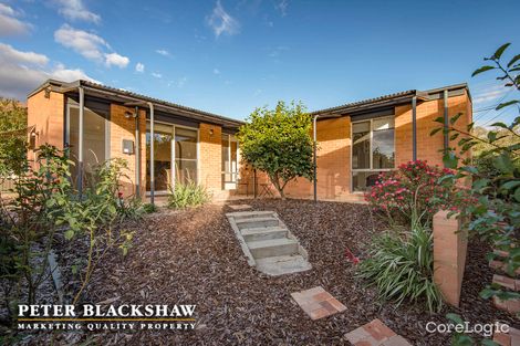 Property photo of 23 Greeves Street Wanniassa ACT 2903