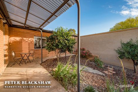 Property photo of 23 Greeves Street Wanniassa ACT 2903