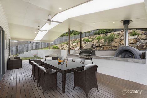 Property photo of 31 Yamba Street Pacific Pines QLD 4211