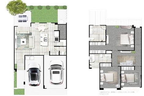 Property photo of 71/7 Angela Way Pimpama QLD 4209