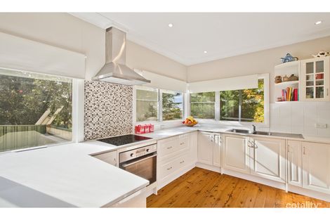 Property photo of 22 Gregory Terrace Lapstone NSW 2773