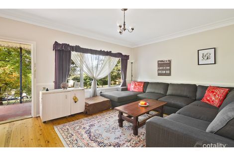 Property photo of 22 Gregory Terrace Lapstone NSW 2773