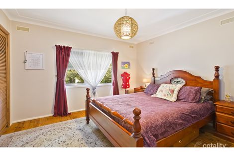 Property photo of 22 Gregory Terrace Lapstone NSW 2773