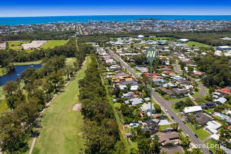 Property photo of 9 Molakai Drive Mountain Creek QLD 4557