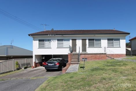 Property photo of 2/19 Bulkara Street Wallsend NSW 2287