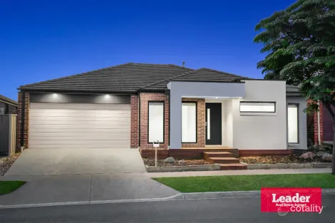 Property photo of 41 Gatestone Road Epping VIC 3076