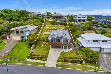 Property photo of 31 Yamba Street Pacific Pines QLD 4211