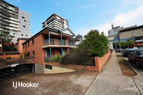 13/8-10 Gloucester Ave, Burwood, NSW 2134