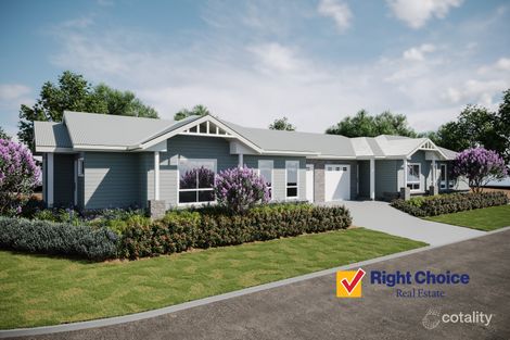 Property photo of 103 Neeson Road Stream Hill NSW 2526