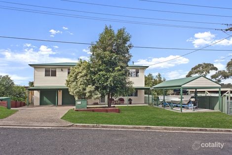 Property photo of 22 Nelligen Place Nelligen NSW 2536