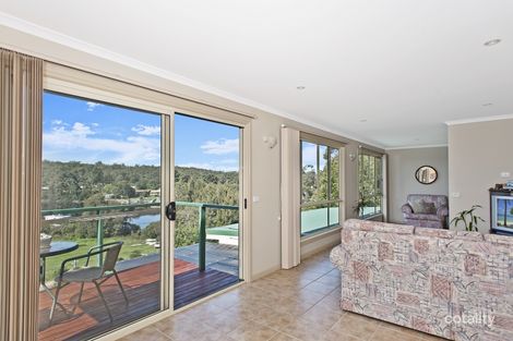 Property photo of 22 Nelligen Place Nelligen NSW 2536