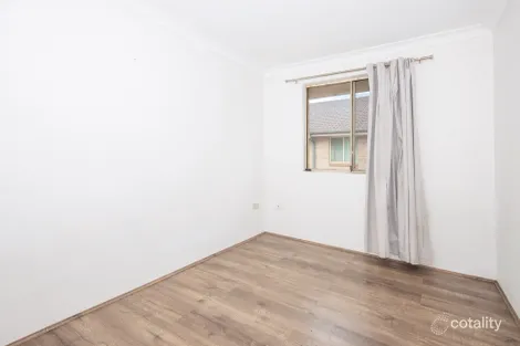 Property photo of 24/68 Macarthur Street Parramatta NSW 2150