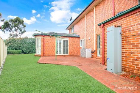 Property photo of 11 Bottlebrush Grove Acacia Gardens NSW 2763