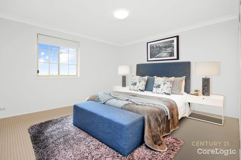 Property photo of 11 Bottlebrush Grove Acacia Gardens NSW 2763