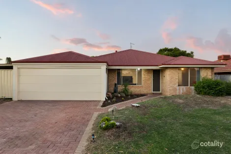 Property photo of 53 Coronata Drive Warnbro WA 6169