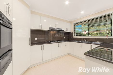 Property photo of 20 Manning Clark Road Mill Park VIC 3082