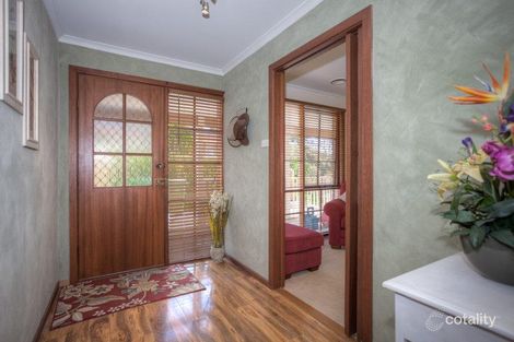 Property photo of 3 Curtin Drive Sunbury VIC 3429