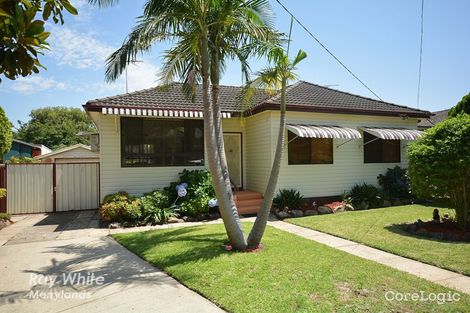 Property photo of 37 Duffy Street Merrylands West NSW 2160