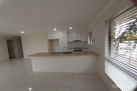 Property photo of 30 Benjamin Drive Gracemere QLD 4702